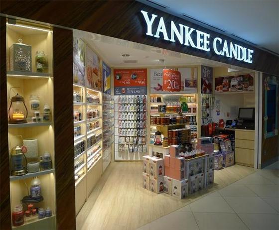 Yankee Candle