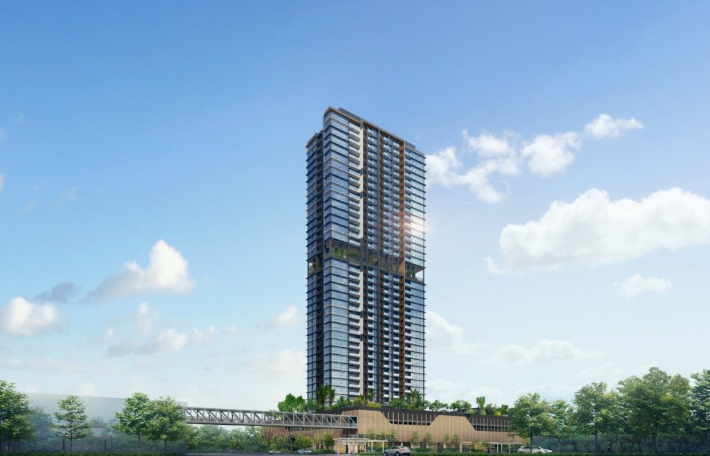 J'den | CapitaLand