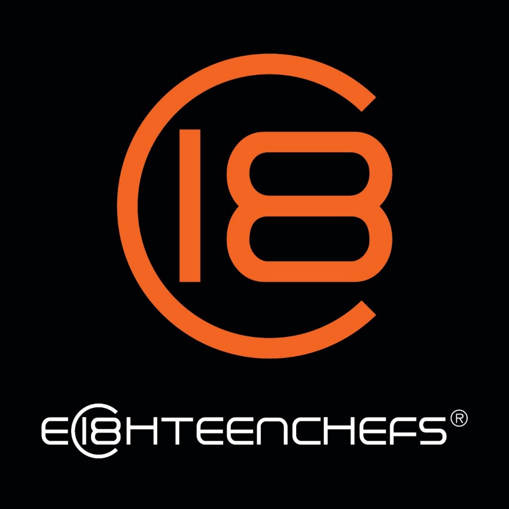 Eighteen Chefs | Restaurant | Food & Beverage | Bugis Junction
