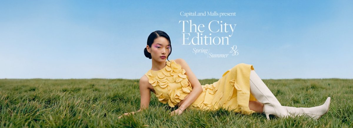 Bugis+ | CapitaLand Malls