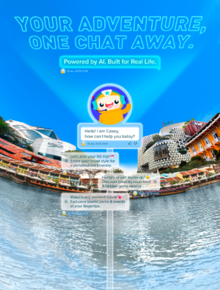 Bugis+ | CapitaLand Malls
