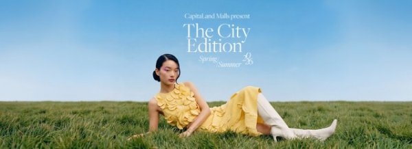 Bugis+ | CapitaLand Malls