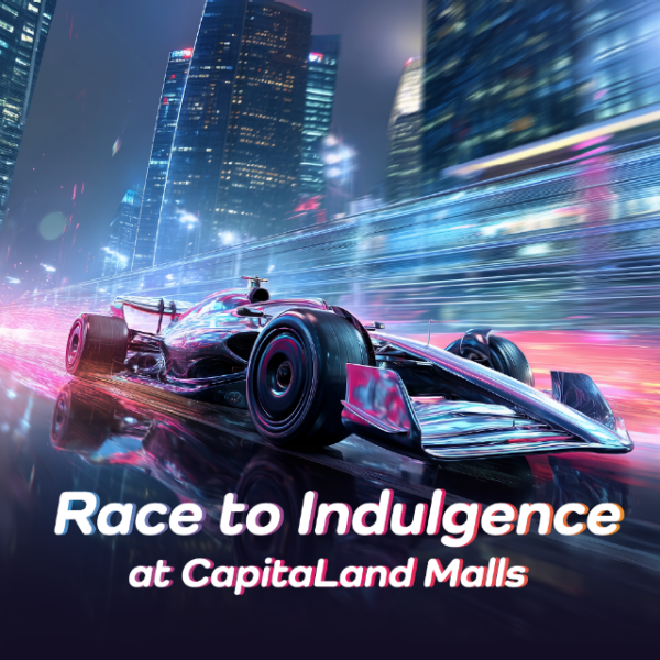 Bugis+ | CapitaLand Malls