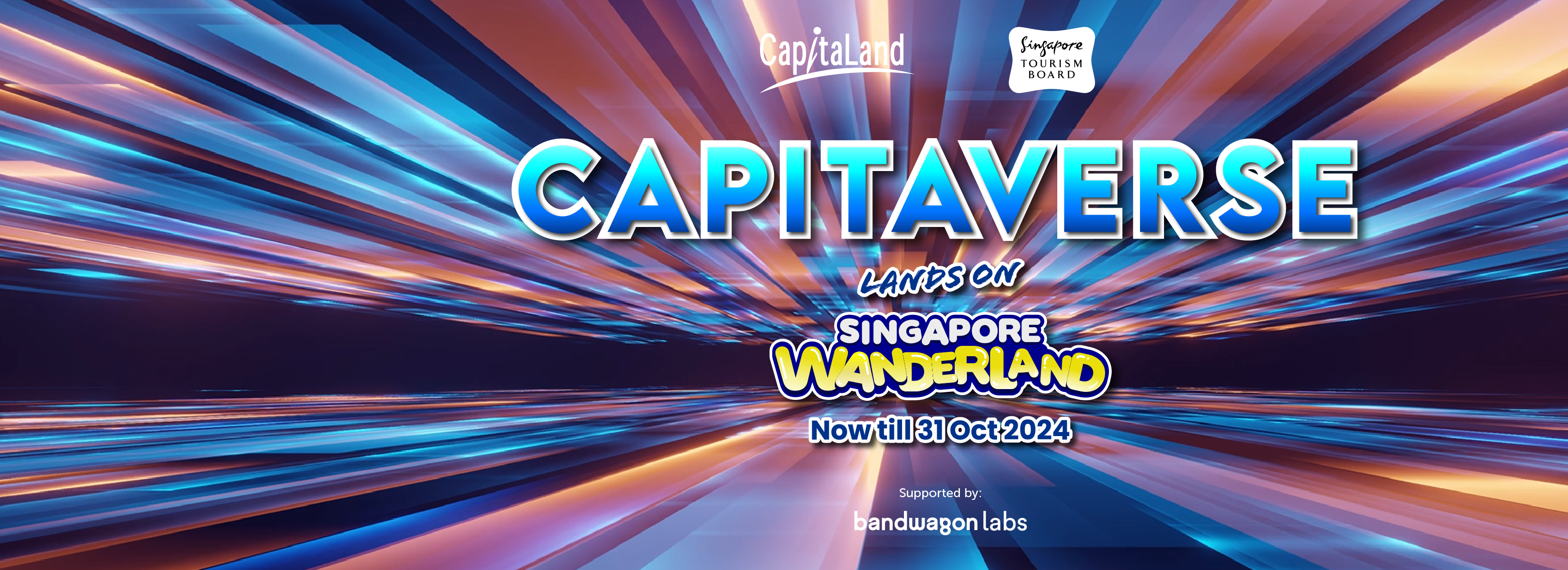 Bugis+ | CapitaLand Malls