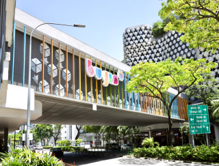 Visit Us | CapitaLand Malls