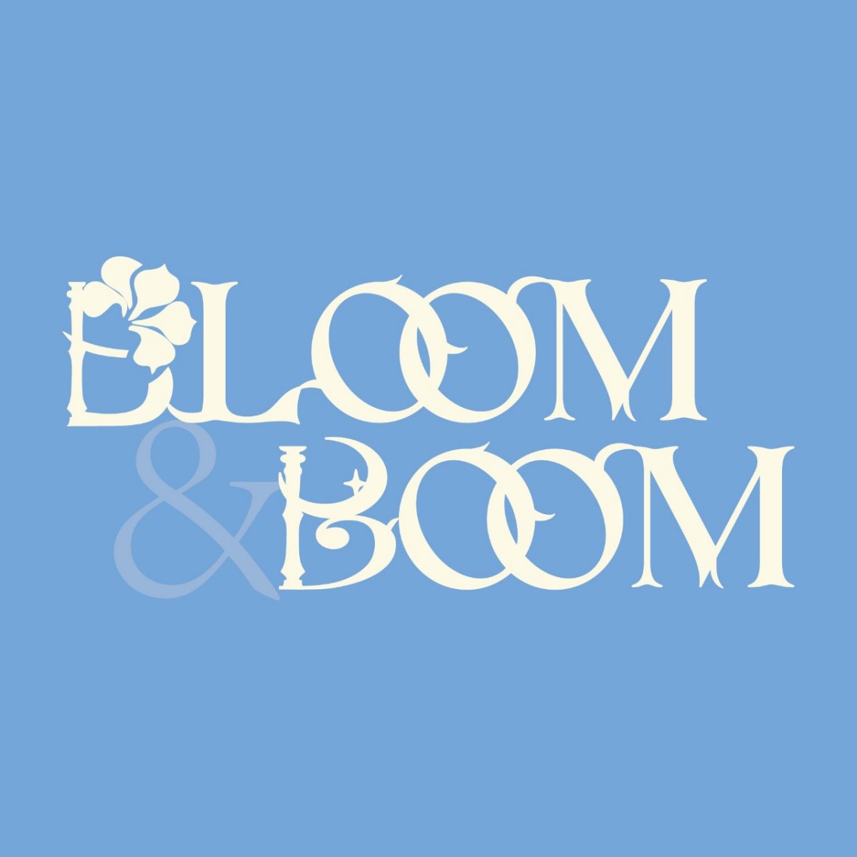 BLOOM & BOOM | Entertainment | Bugis+