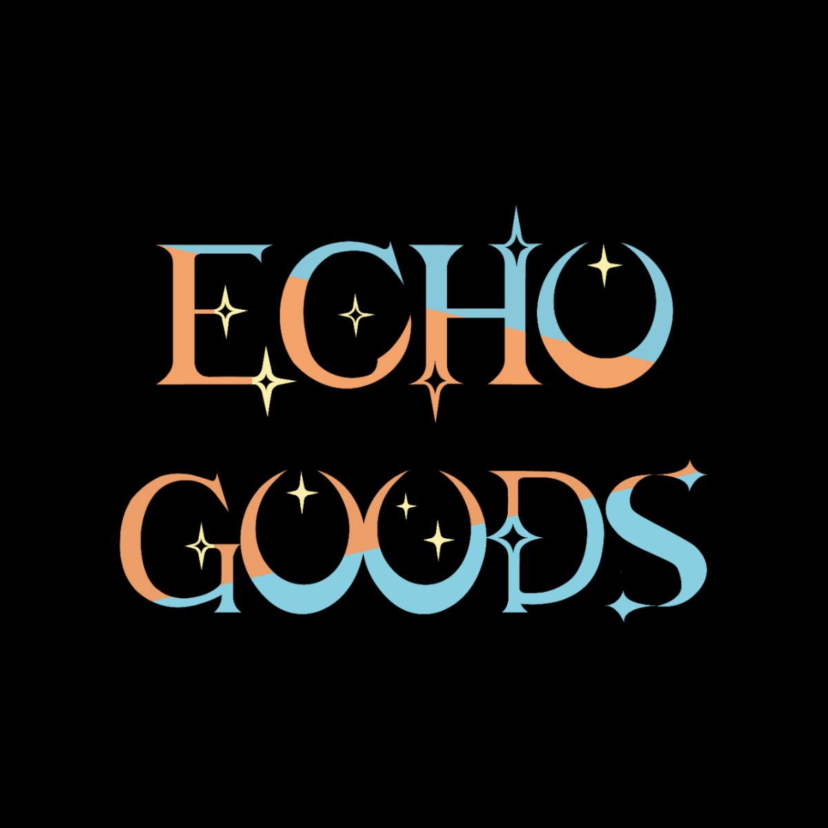 ECHO GOODS | Hobbies & Leisure | Bugis+