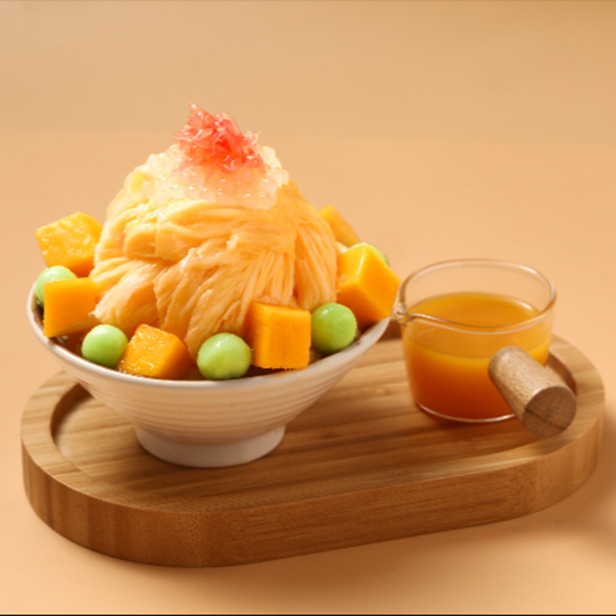 iMANGO | Food & Beverage | Bugis+