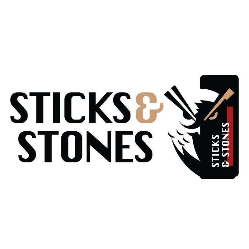 STICKS & STONES | Entertainment | Bugis+