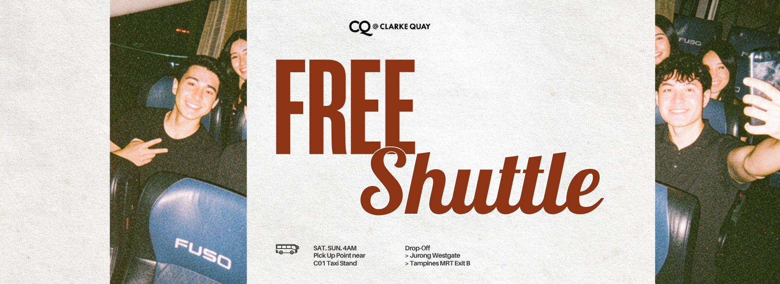 cq night shuttle