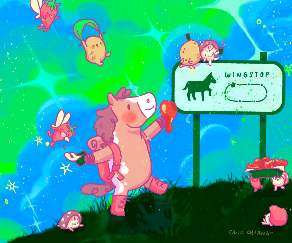 Wingstop
