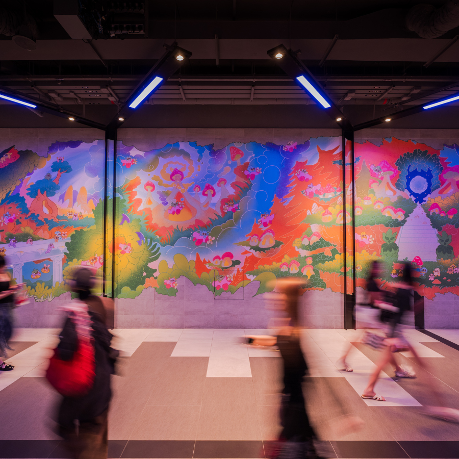 Creative Intersections 2026