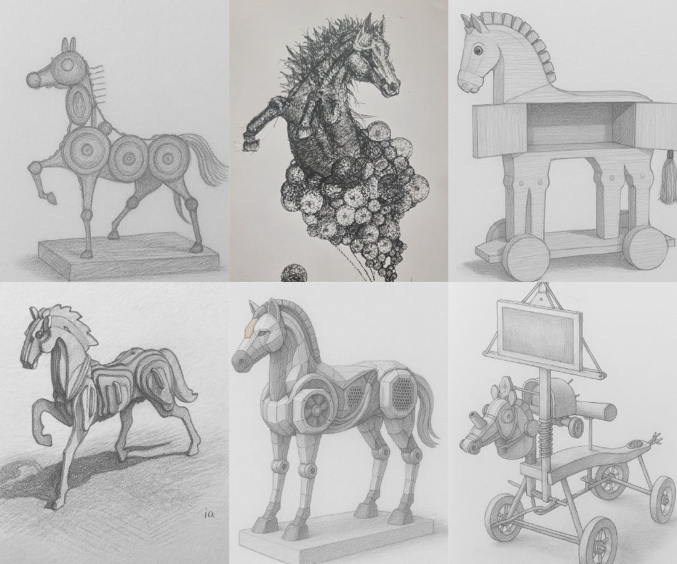 Creative Intersections 2026