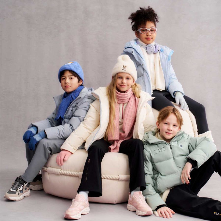 Enjoy $25 off with a min. spend of $200 | Fashion | CapitaLand Malls
