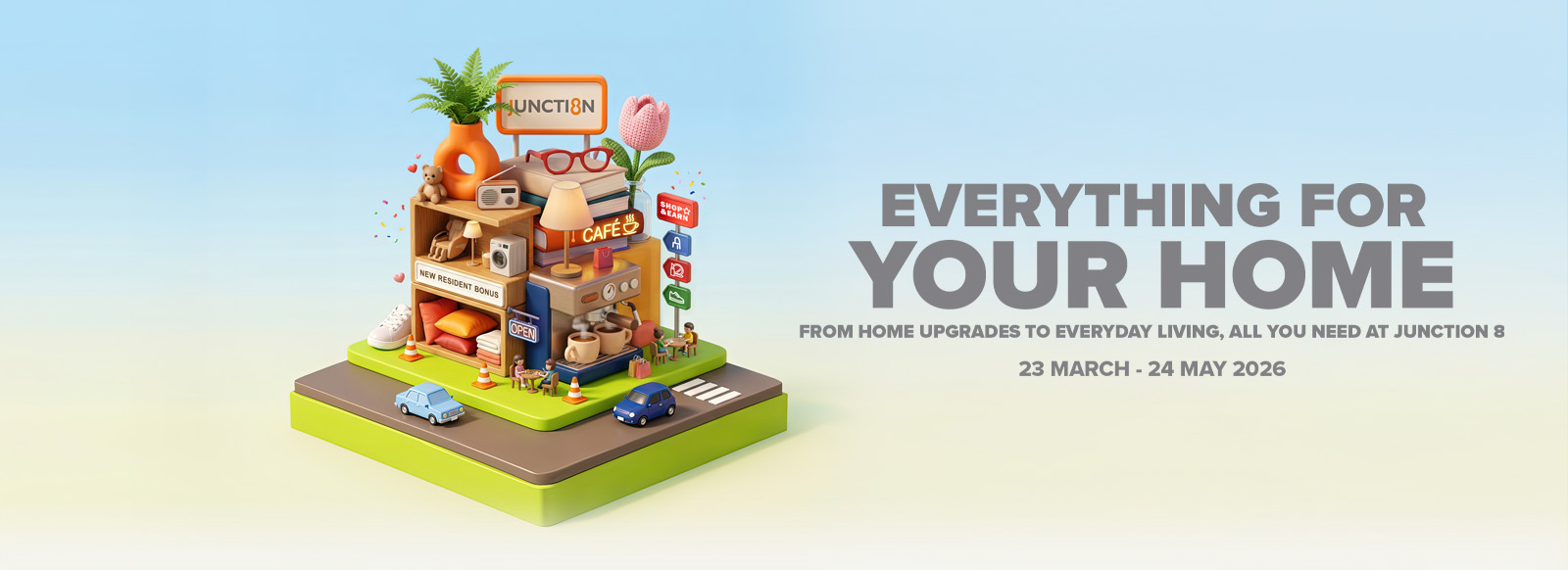 Everything For Your Home