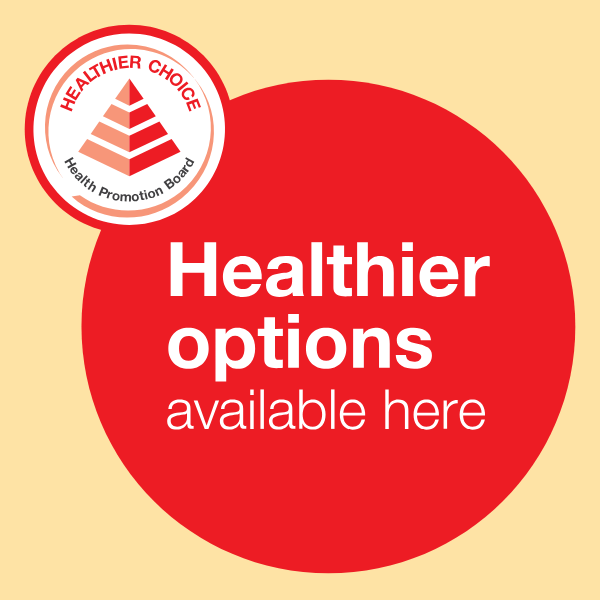HealthierChoice