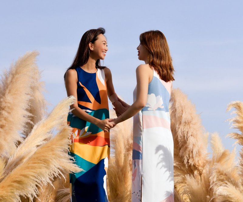 ALL WOULD ENVY | Apparel | Fashion | CapitaLand Malls