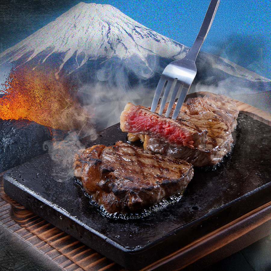 Steak R9 Steak 99 | Food & Beverage | CapitaLand Malls