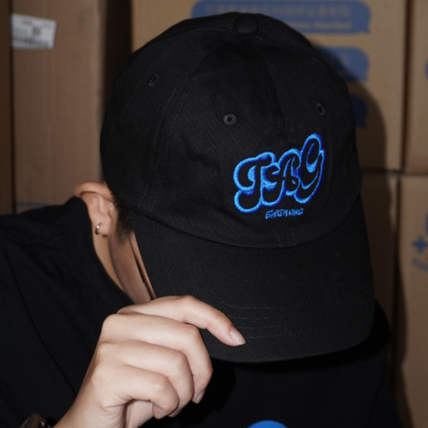 Receive a complimentary TAG cap with min spend $19.90 | Food & Beverage ...
