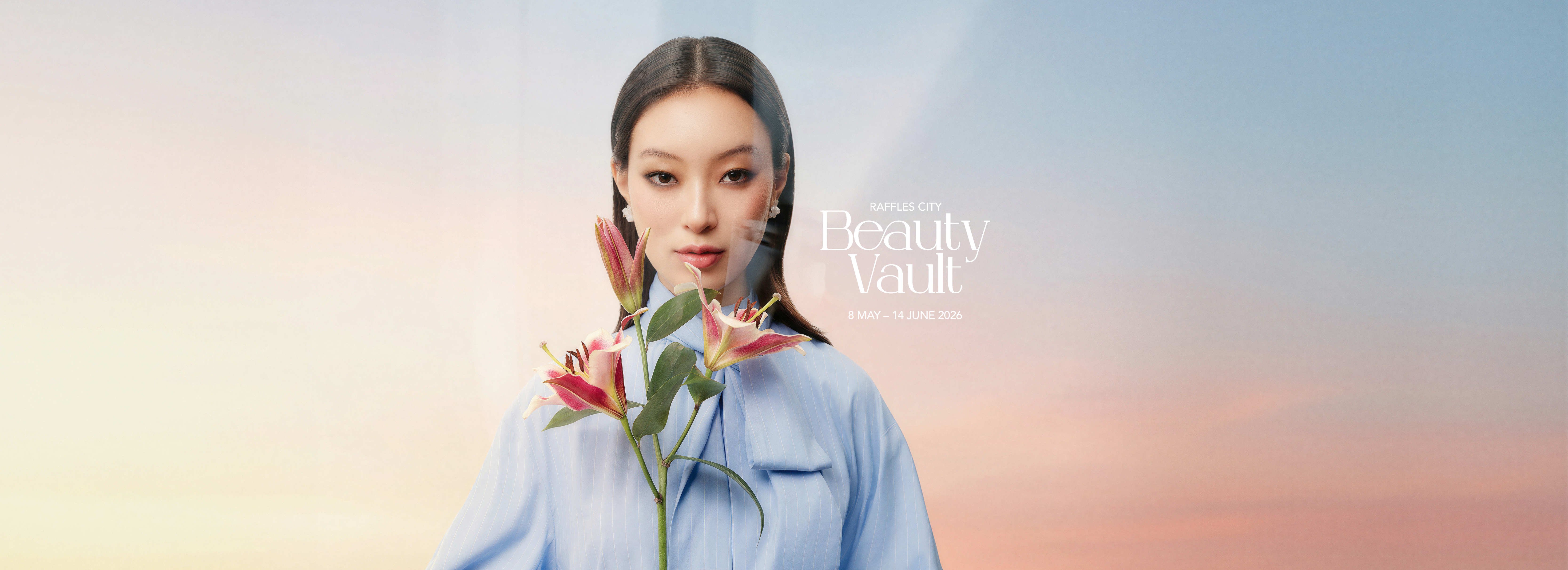 Beauty Vault 2026
