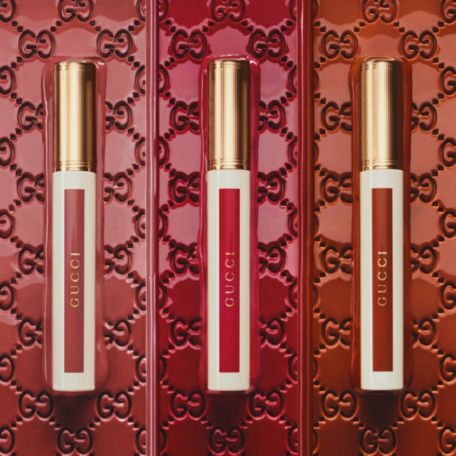 Gucci Beauty Vault 2026 Masterclass