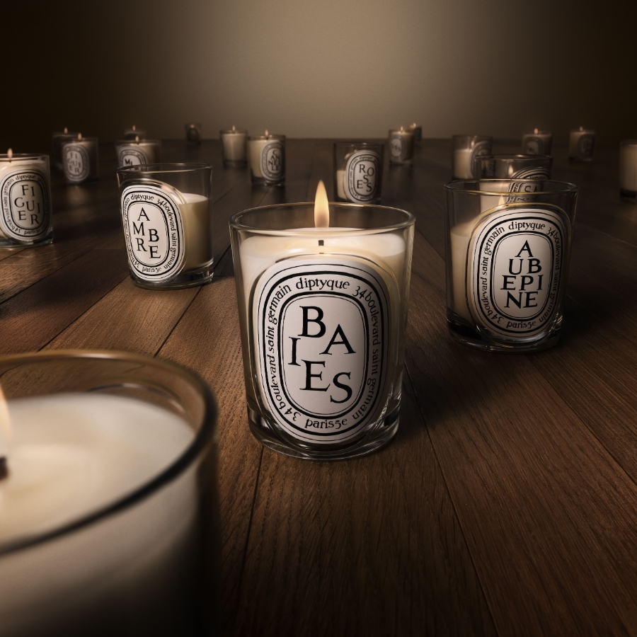 Beauty Vault 2026 Diptyque Masterclass