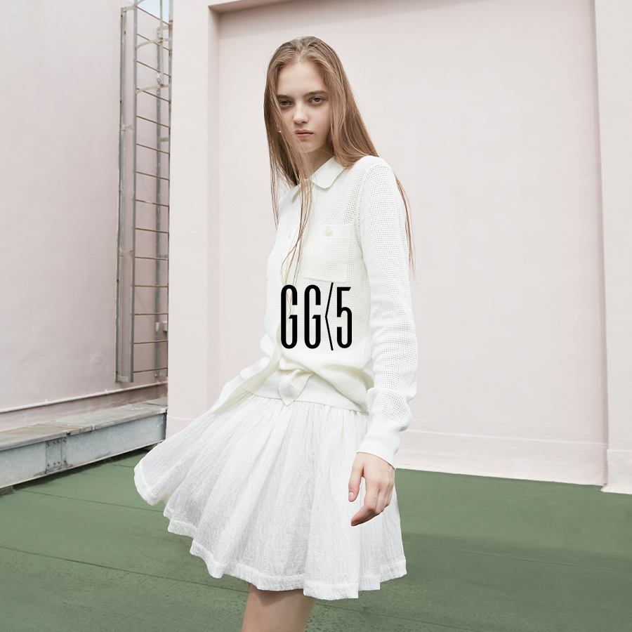 GG5 | Apparel | Fashion | CapitaLand Malls